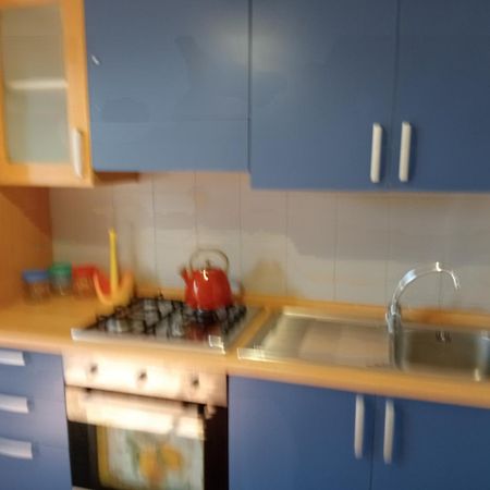Zurria Home 卡塔尼亚 外观 照片